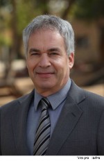 Erez Vigodman, director ejecutivo de MAI