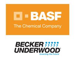 BASF closes Becker Underwood merger.