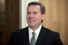 Michael Mack, Syngenta CEO