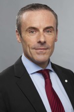 CEO Liam Condon
