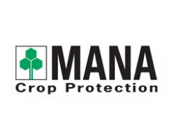 Protección de cultivos MANA
