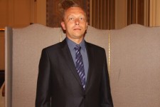 Mykola Glushko, commercial director of LLC Spectr-Agro