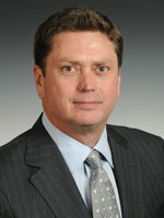 Director ejecutivo de Chemtura, Craig A. Rogerson