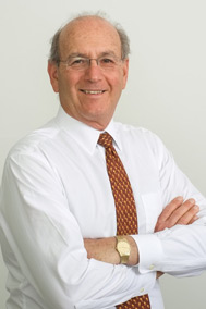Dr. Steve Lisansky