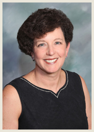 Pam Marrone, fundadora y directora ejecutiva de Marrone Bio Innovations