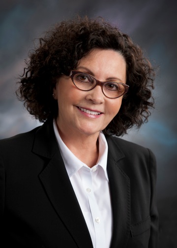 Sue Hoover, directora general de Kleffmann Group en América del Norte