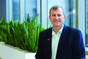Tony Moskal, BASF head of agriculture for Australia and New Zealand, said growers in Australia have reacted “very positively to Sharpen [BASF branded herbicide,] as it doesn’t require glyphosate, with known resistance to control weeds, compared to other options in the market.” The product has been in the country for the past two years with a relatively low profile, but demand is increasing as issues with weed resistance management intensify.