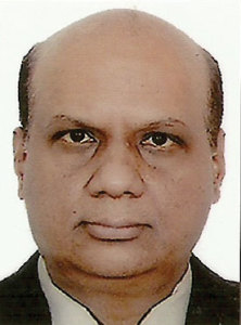 Atul Churiwal, director general de Krishi Rasayan
