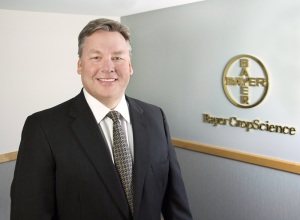 Jim Blome, Bayer