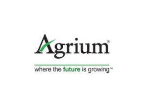 Agrium3-标志