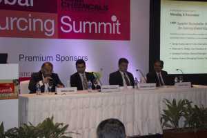Sourcing Summit Roundtable