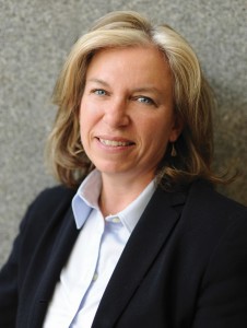 Kathleen Shelton, Global Technology Director, DuPont Crop Protection