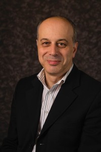 Giovanni Mattaini, gerente regulatorio y de producto de SipcamAdvan